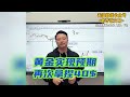 黄金昨天再次实现预期，精准下跌40$！ 【外汇行情分析2024 12 20】 国际金价 投資 黃金 外汇 熱門 炒外汇 交易 trading