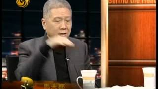 锵锵三人行2012-12-11 B:成龙：爱国没有罪 不爱国就移民走人