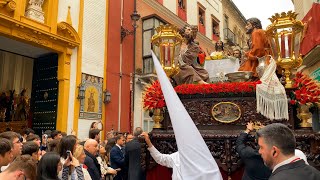 Jesús en su Prendimiento | La Cena por Orfila 2024