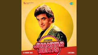 Nainon Men Sapna - Jhankar Beats