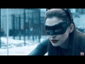 ►Bruce & Selina | Achilles Heel