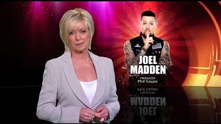 60 Minutes Australia: Joel Madden (2013) Part One