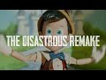 Pinocchio: The Disastrous Remake