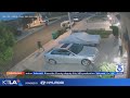 Attempted kidnapping caught on camera in Murrieta