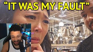 Nmplol Makes ExtraEmily Cry.