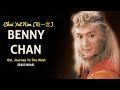 Chui Yat Nim (取一念) by Benny Chan Ost. Journey to the west 1998 TVB ll 西游记 陈浩民 陳浩民 TrầnHạoDân #陳浩民