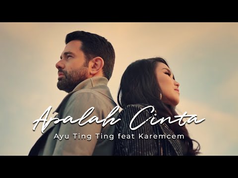 Ayu Ting Ting Apalah Cinta