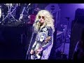 Eagles Of Death Metal - Secret Plans - L'Olympia Paris - 26/04/2022