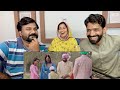 Reaction: Honsla Rakh Punjabi Movie | Last Part