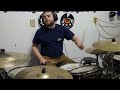 mark gross primus drum audition video 3 blackout by turnstile primusdrumaudition