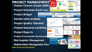 Project Management Case Studies Solution