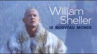 William SHELLER - Le Nouveau Monde