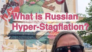 Stagflation Russian Style