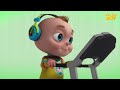 tootoo boy chair episode comedy show for children videogyan kids show