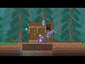 el nuevo truco mejorado consigue cualquier item en terraria 🙀 menos de 2 minutos