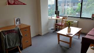 Collegetown Center 1-Bedroom Tour: Apartment 507 (-07 Style Apartment)