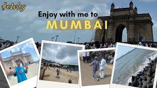 #01vlog || Mumbai wala vlog🥳🤩❤️ || @OmiSonwani_vlog