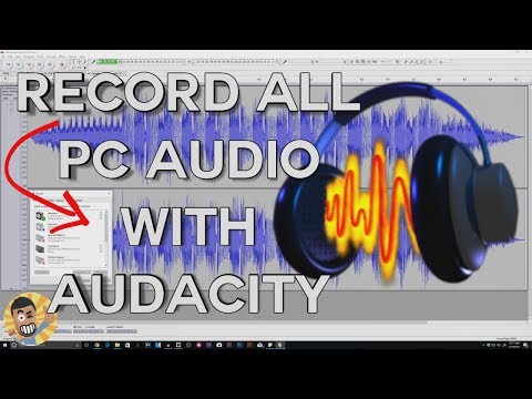 How to Record Computer Audio