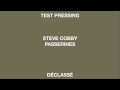 Steve Cobby 'Passerines' (Déclassé)