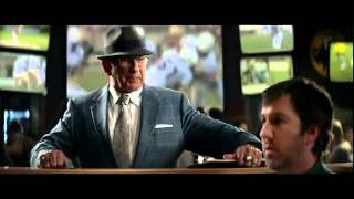 Buffalo Wild Wings TV Commercial, Lollygagging iSpot tv appleuniversal
