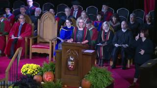 OCT15 2016 9AM CONVOCATION 4K edited version