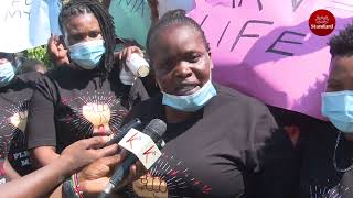 HIV activists on ARVs medication pile pressure on the Ministry of Health to distribute of drugs