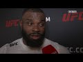 darren stewart this is why i m called the dentist ufc 228 interview