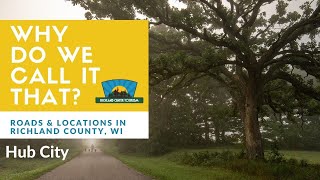 Why Do We Call It Hub City?