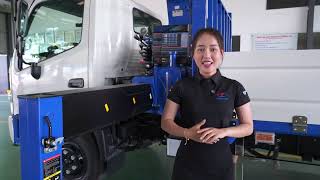 XE HINO GẮN CẨU TADANO - 0904421826