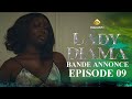 Série - Lady Diama - Saison 1 - Épisode 09 - Bande Annonce