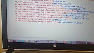 Exception in thread "main" java.lang.UnsupportedClassVersionError
