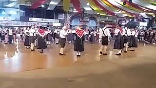 Dreidanz | Oktoberfest Blumenau | 2017