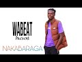 NTAKABARAGA By Faggy-Befy pro-wabeat record(official audio)