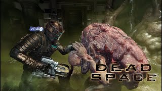 #7 さっくり進める‎Dead Space（リメイク版）