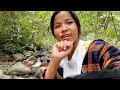 found hidden waterfall 💧 gem of wakro adventure friends bethem marai arunachal vlog21