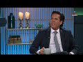 roberto palazuelos en el minuto que cambió mi destino programa completo