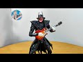 McFarlane Toys DC Multiverse The Batman Who Laughs | Video Review ADULT COLLECTIBLE Unbox #HereHem