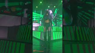 INNA - Poland (Progresja Club Warsaw 11.12.2024) Full Show