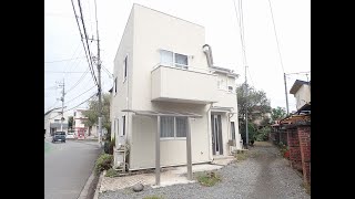 宇都宮市東塙田　貸一戸建て