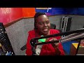 Your son is angry and you are angry with me – Aunt Truphena