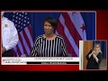 Mayor Bowser Holds Media Availability, 5/30/20