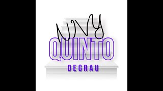 Quinto Degrau- Nivy (LETRA)