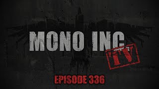 MONO INC. TV - Episode 336 - Schlosshof Festival