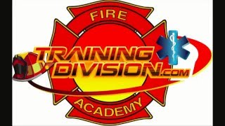 Student Testimonials- Training Division