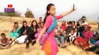 #dance सल्यानी खतरा डान्स हेर्नुस्