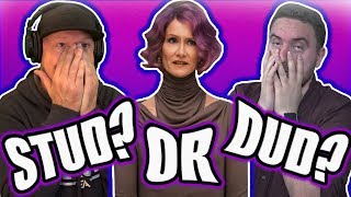 Is Amilyn Holdo as Good as She Seems? Stud or Dud? | Star Wars: Galaxy of Heroes