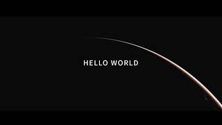 Hello World Tutorial Step 2