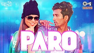 Paro पारो  Rajneesh Patel  Komal Khillare  Official Music Video 2023