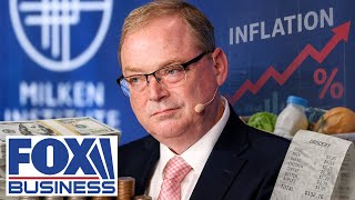 HASSETT WARNING: Fed must watch INFLATION numbers