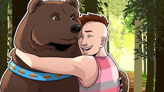 The Right To Arm Bears! - Far Cry 5 Funny Moments